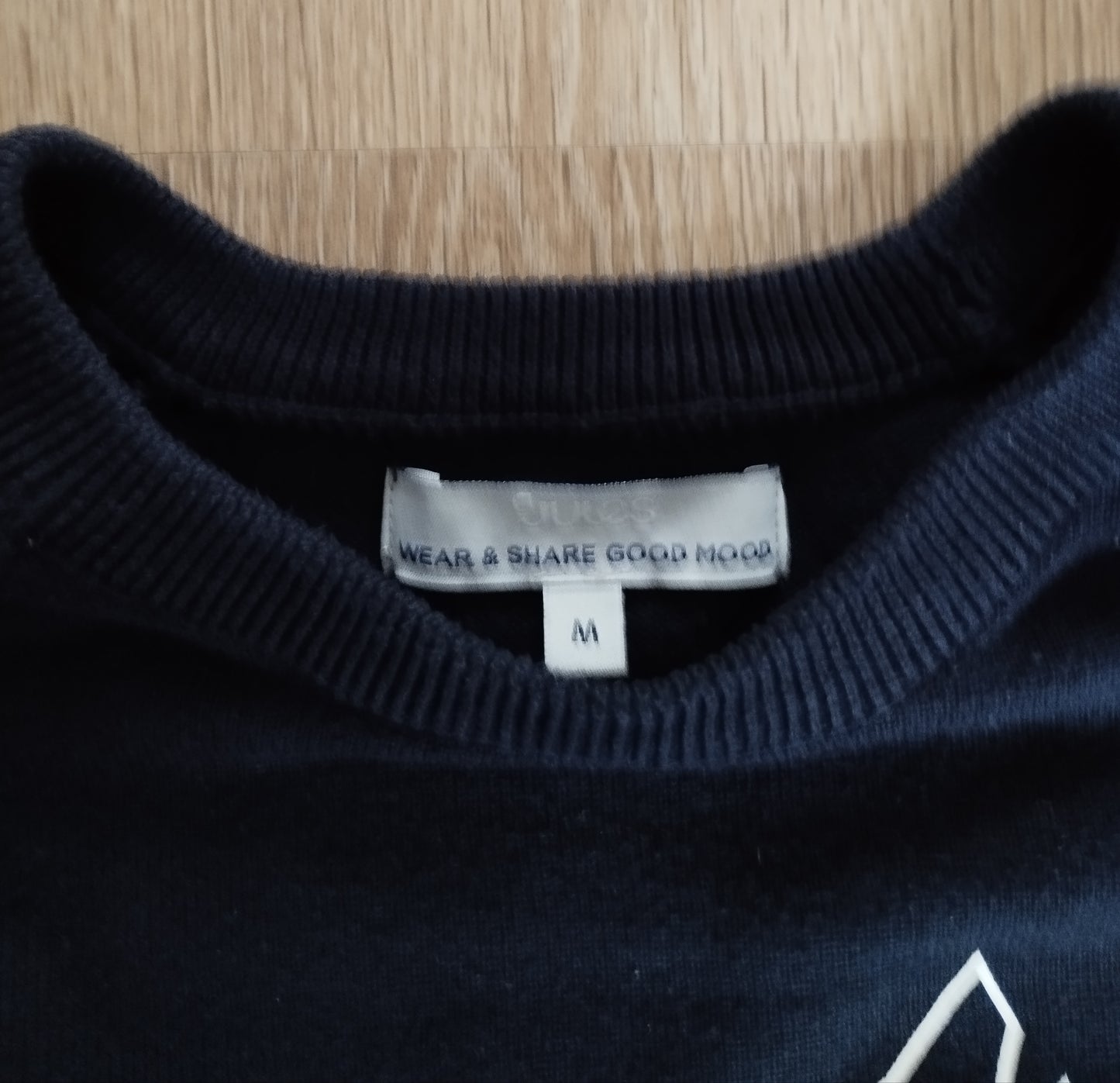 second_hand