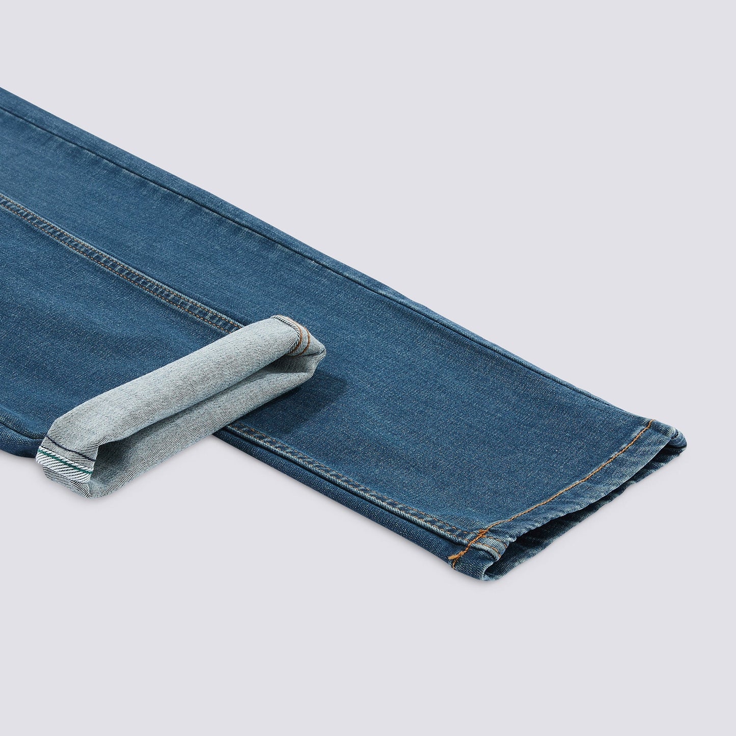 Jean slim #Tom urbanflex 4 longueurs gre