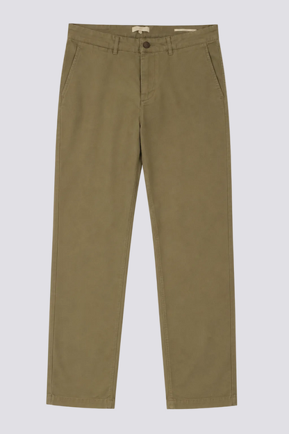 Pantalon vert slim taille 38