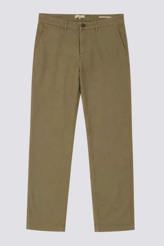 Pantalon vert slim taille 38