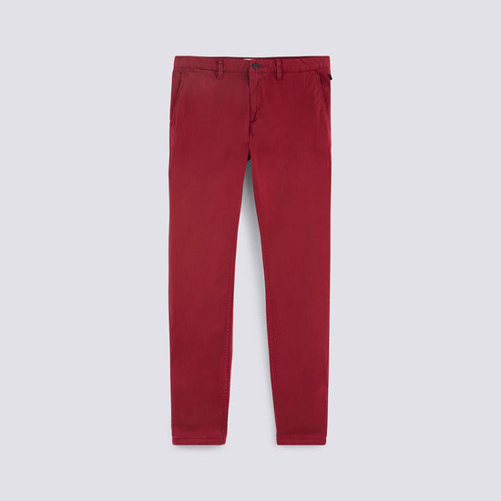 Chino coupe skinny