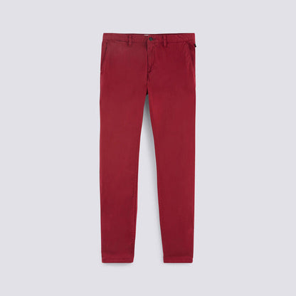Chino coupe skinny