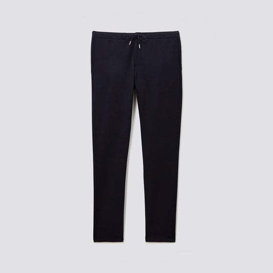 Pantalon de jogging en maille