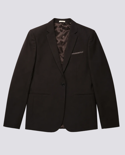 Veste de costume slim
