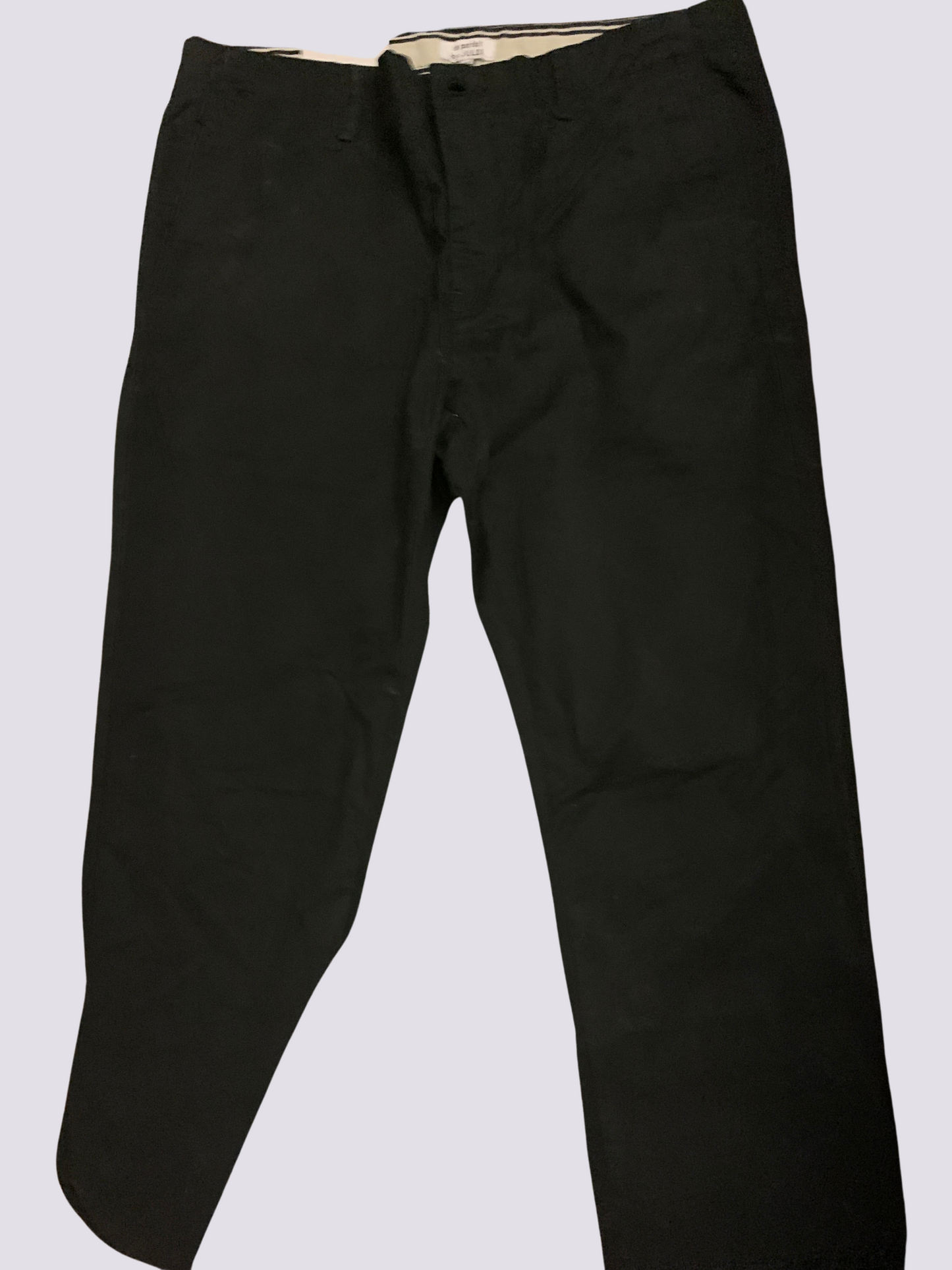 Jean noir