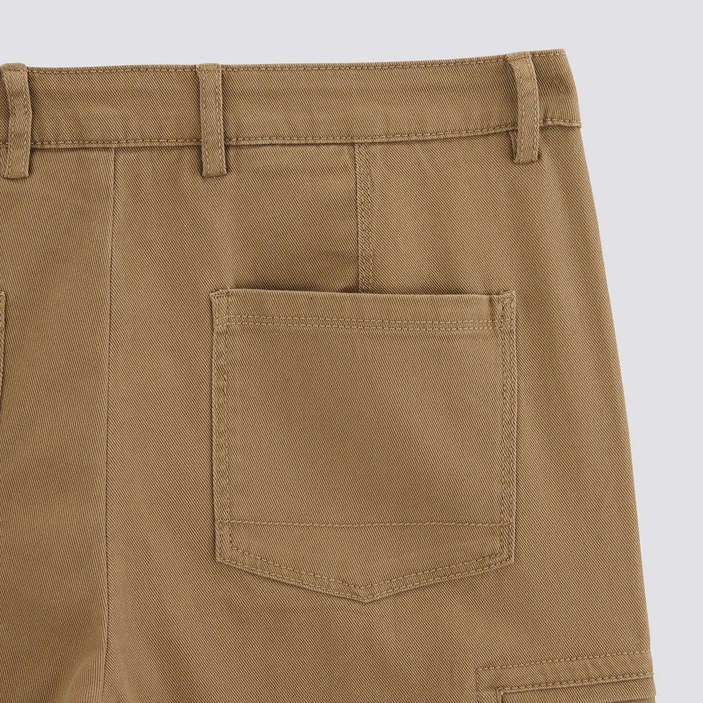 Pantalon cargo