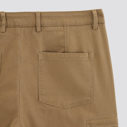 Pantalon cargo