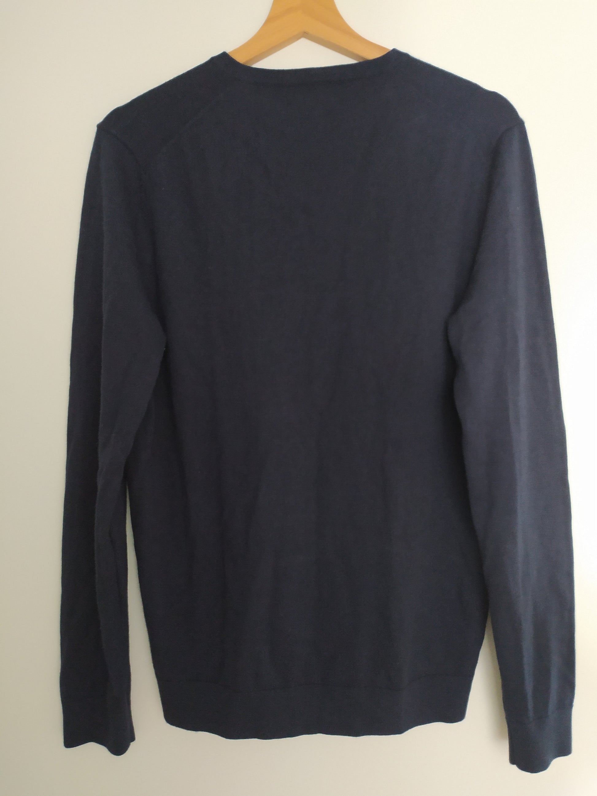second_hand