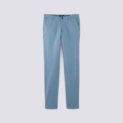Pantalon chino slim #Simon