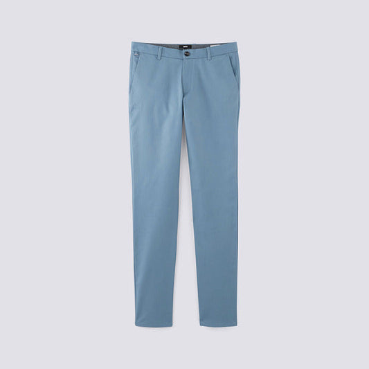 Pantalon chino slim #Simon