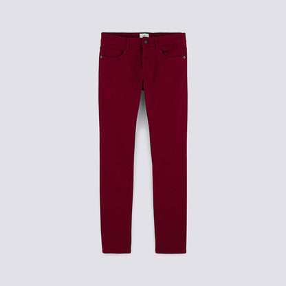 Pantalon 5 poches slim