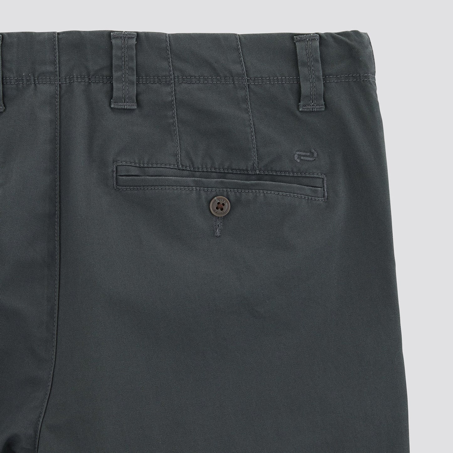 Pantalon chino slim 3 longueurs #Sasha