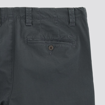 Pantalon chino slim 3 longueurs #Sasha