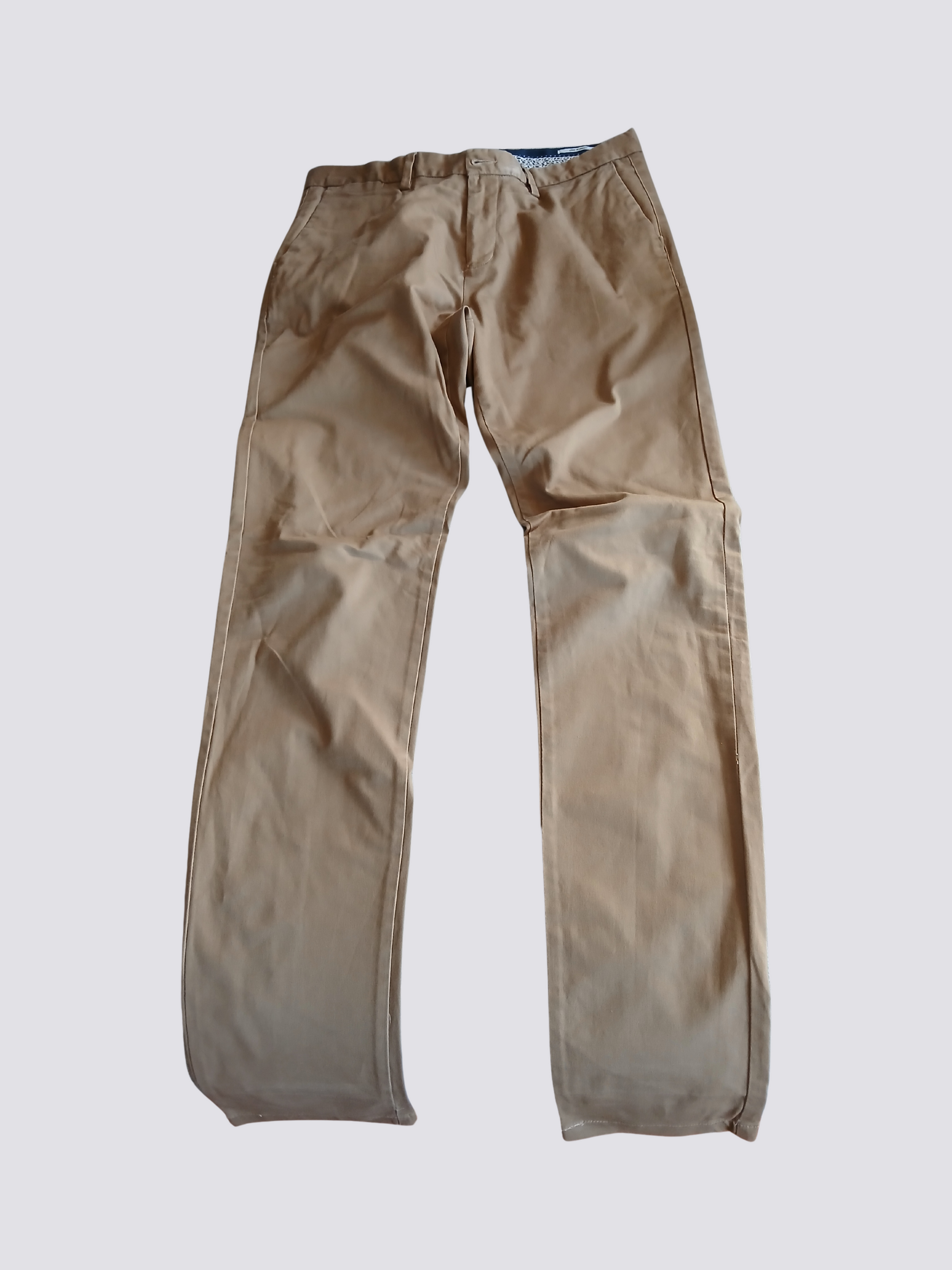 second_hand