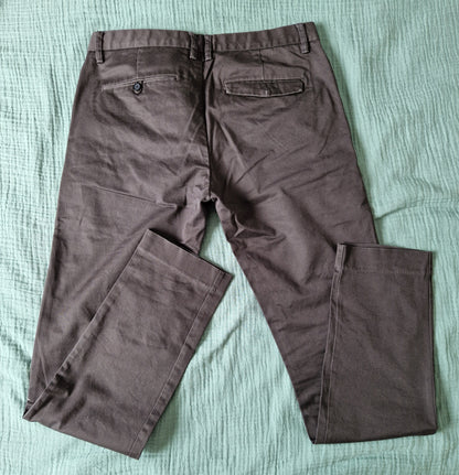 second_hand