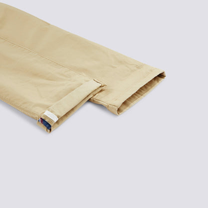 Chino coupe slim 4 longueurs uni Sasha