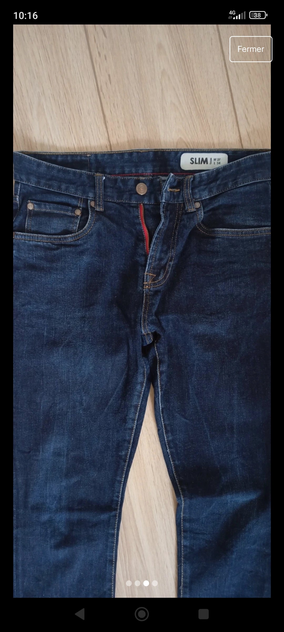 second_hand