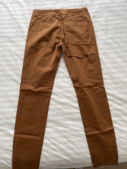 second_hand