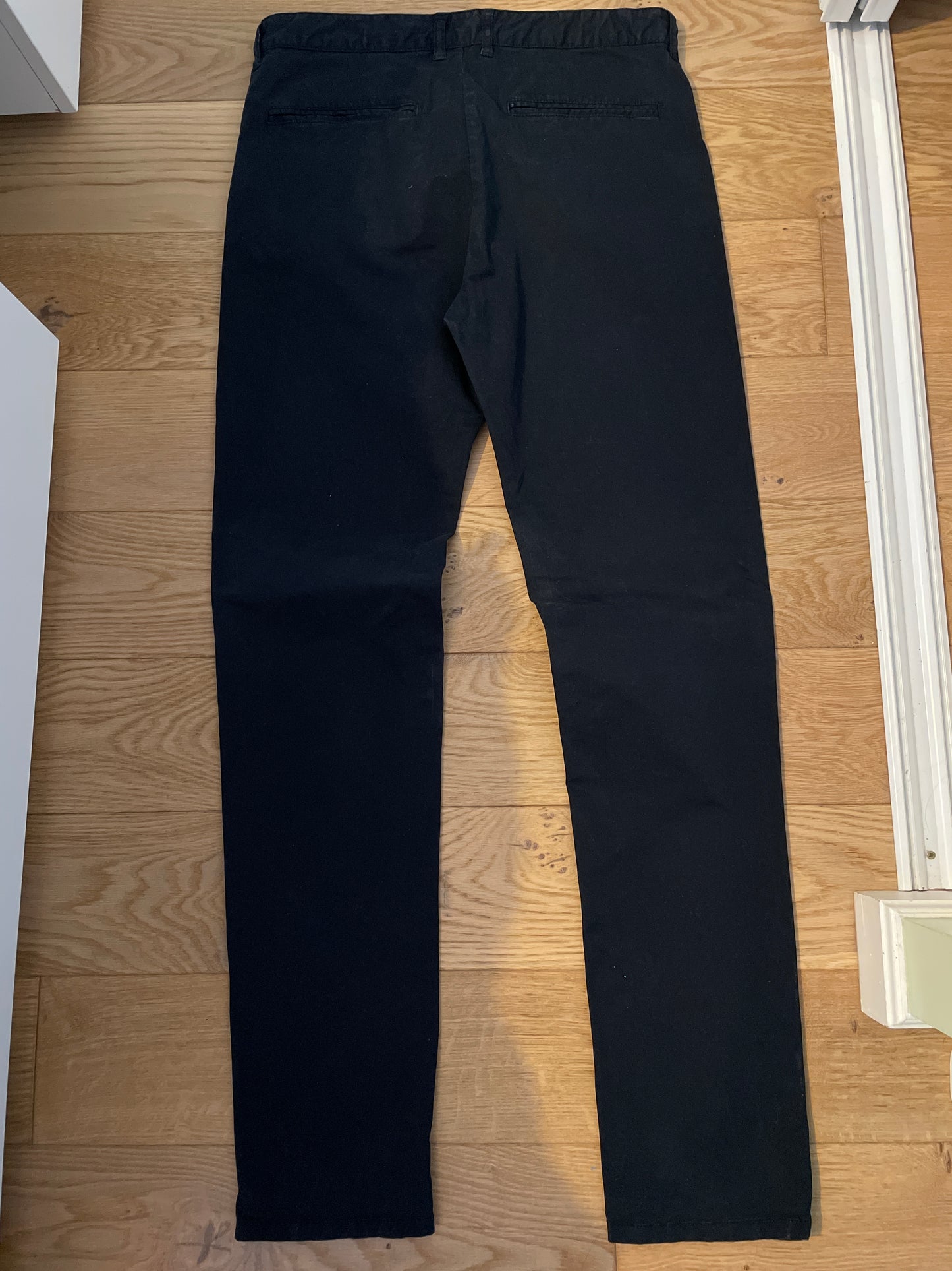 second_hand