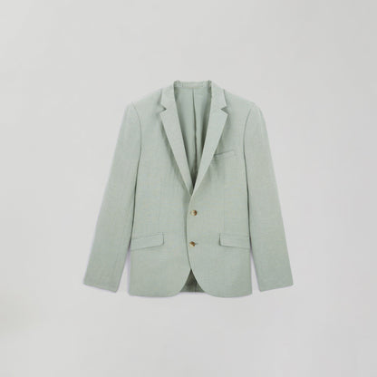 Veste de costume slim