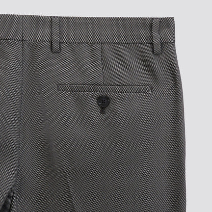 Pantalon de costume slim