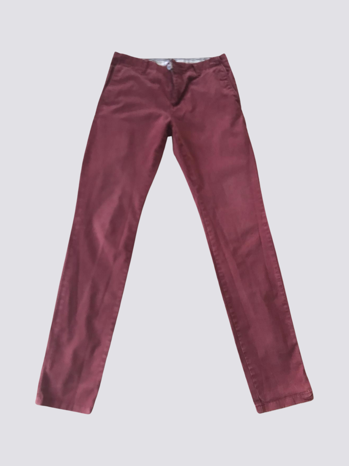 second_hand