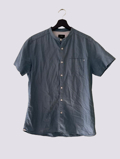 Chemisette Oxford Slim