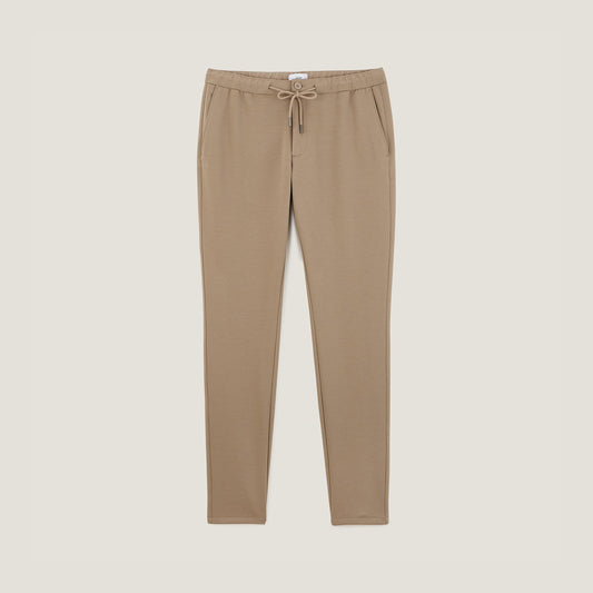 Pantalon de jogging en maille