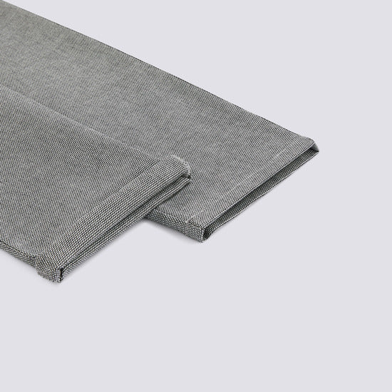 Chino droit matière reliefée