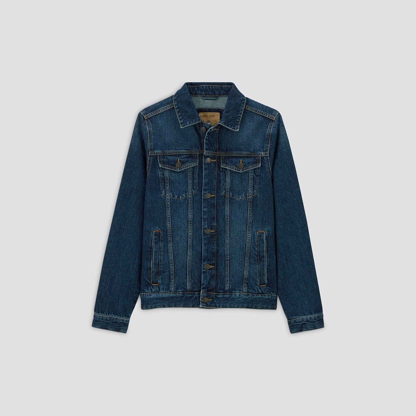 Veste denim