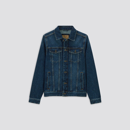Veste denim