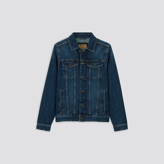 Veste denim