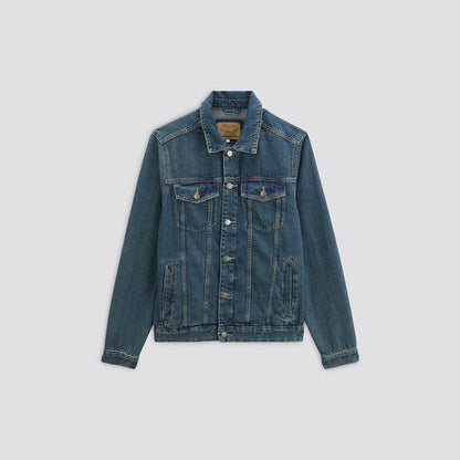 Veste denim