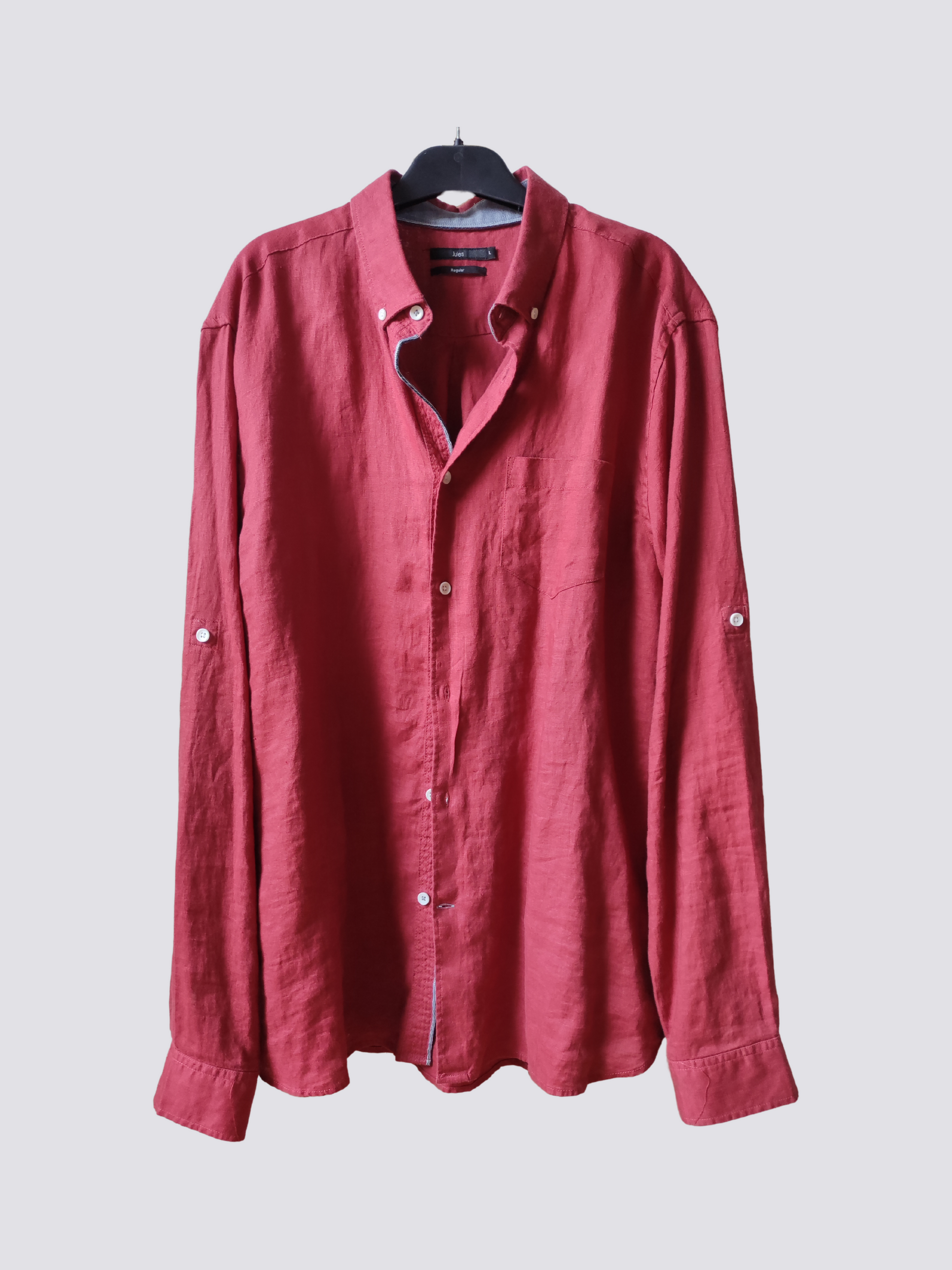 second_hand