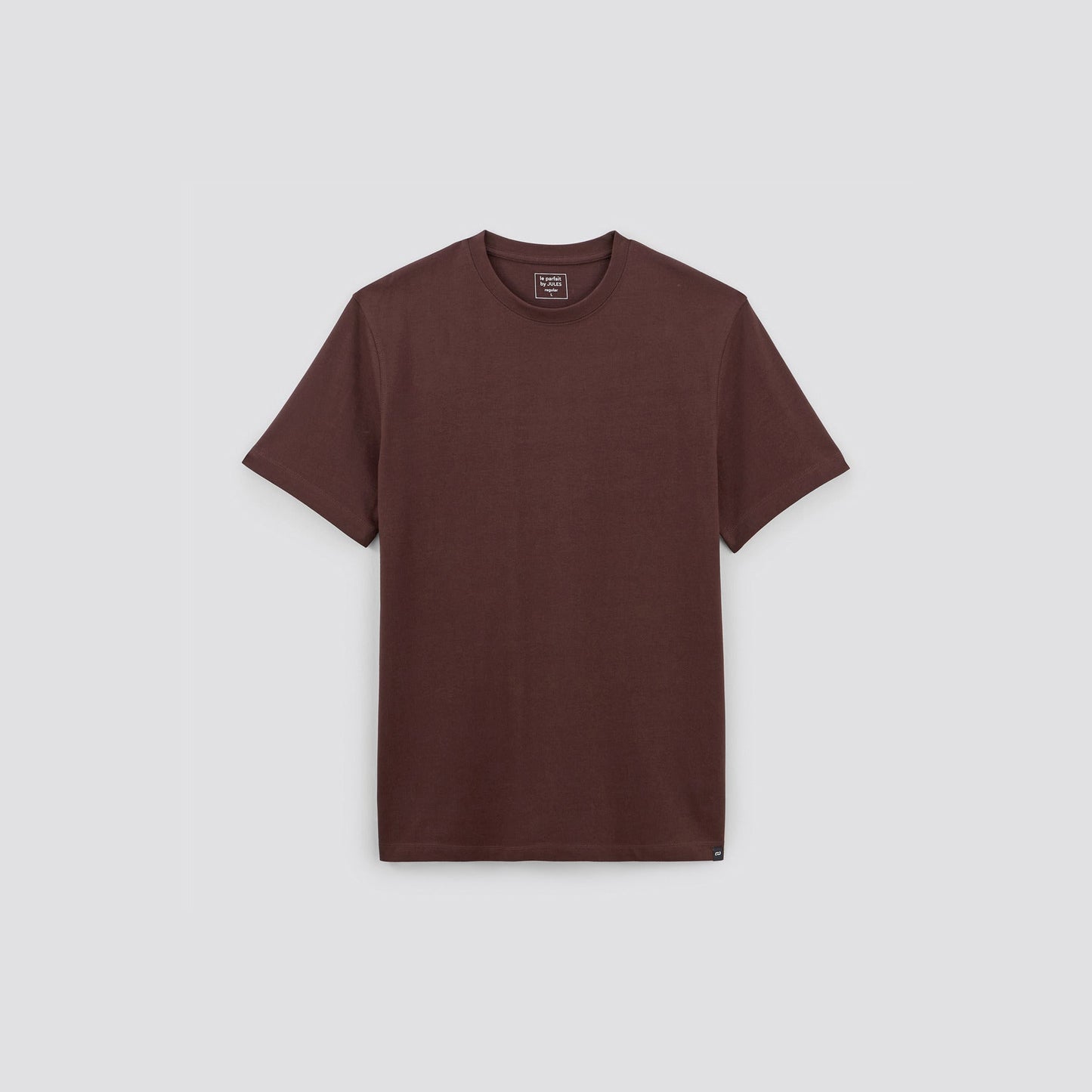 Tee shirt parfait by JULES coton issu de l'agri bio