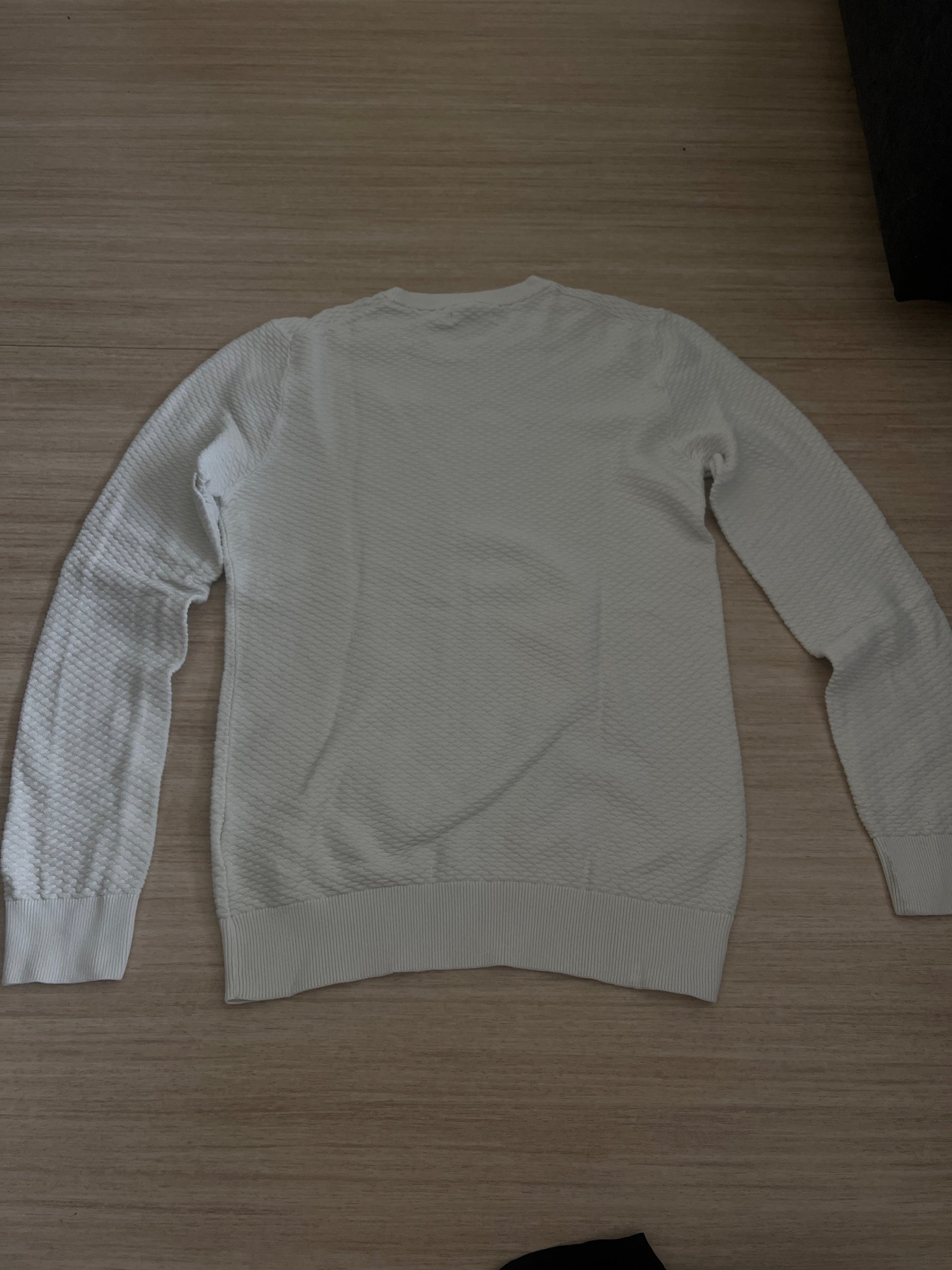 second_hand