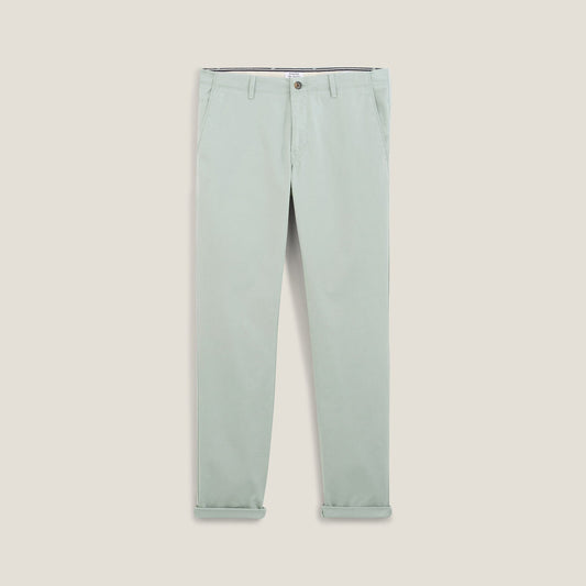 Pantalon chino slim "le parfait by JULES"