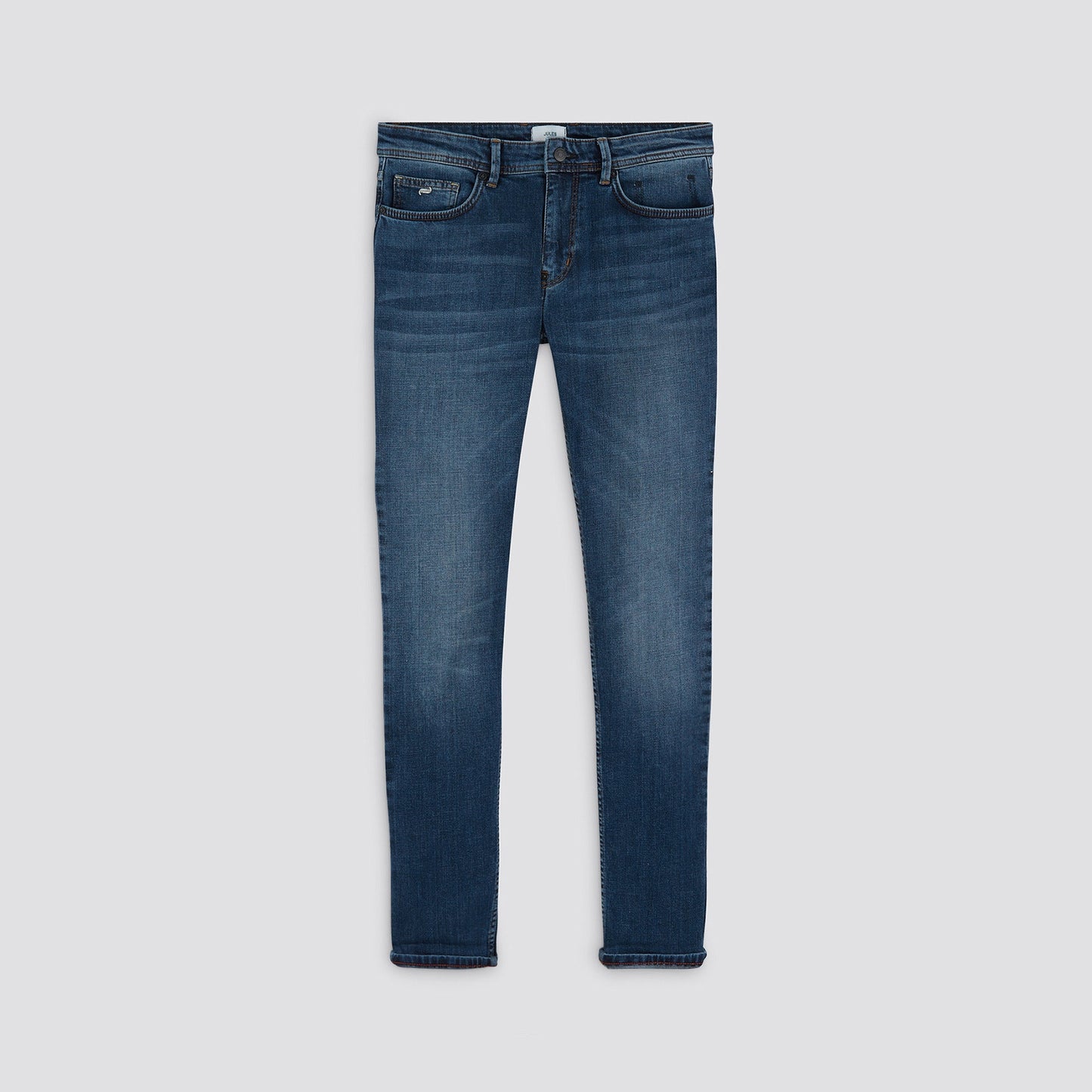 Jean slim #Tom lavage jeanner