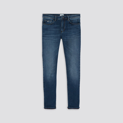 Jean slim #Tom lavage jeanner
