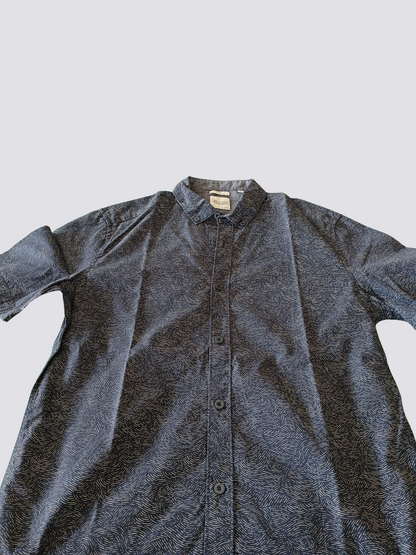 Chemise Manches courtes