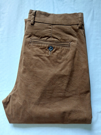 second_hand