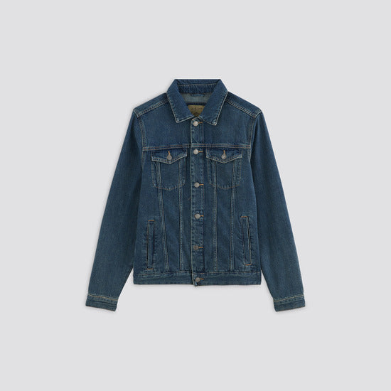 Veste denim