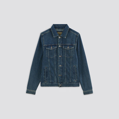 Veste denim