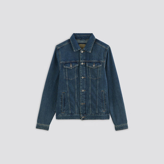 Veste denim