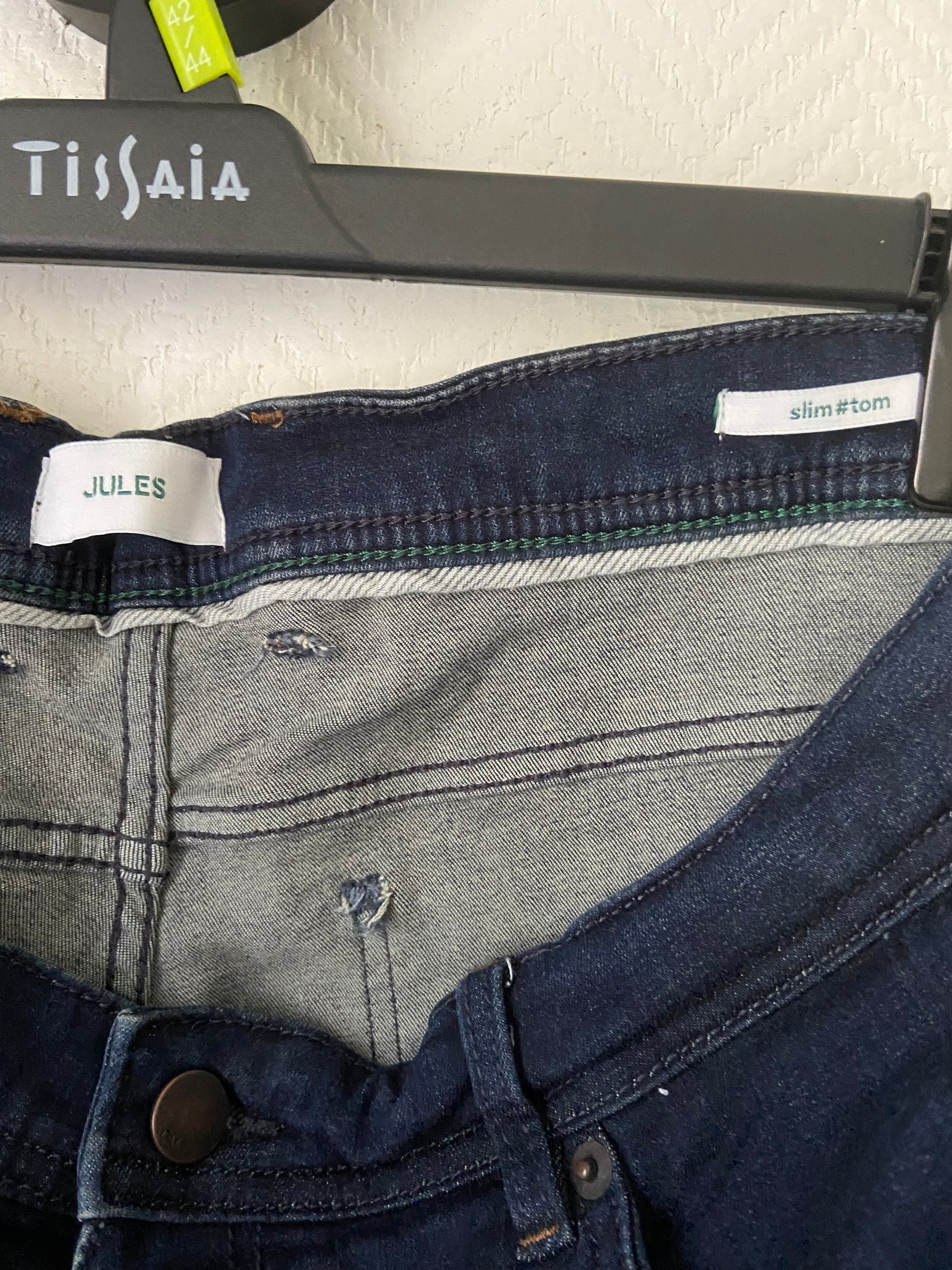 second_hand