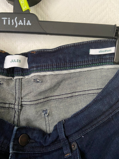 second_hand