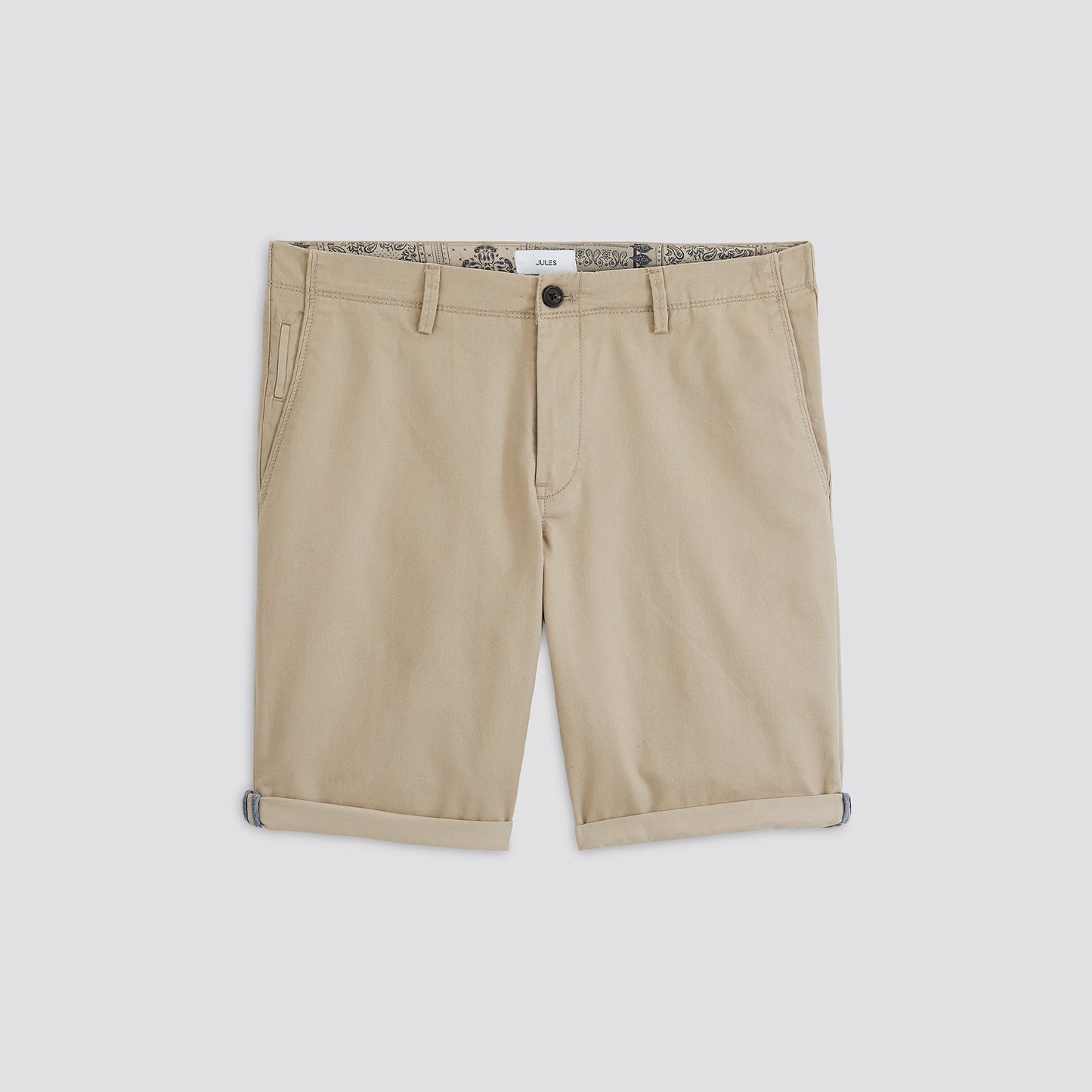 Bermuda chino basic