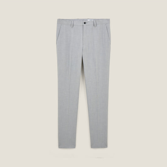 Pantalon de costume extra slim