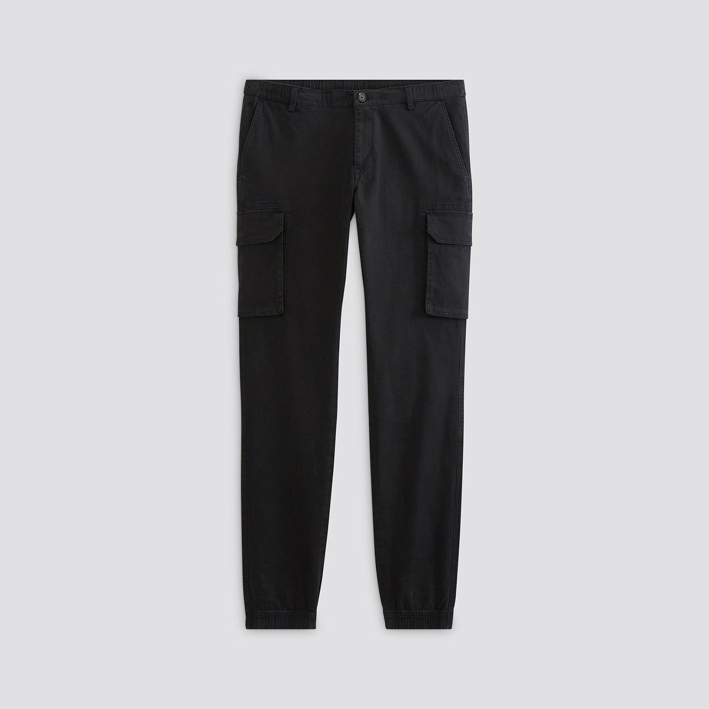 Pantalon Battle taille et bas resserré