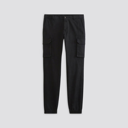 Pantalon Battle taille et bas resserré